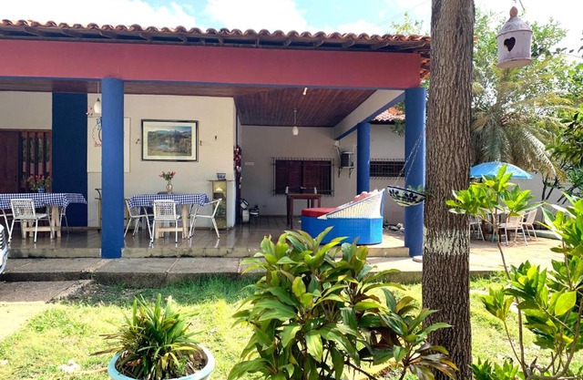 Sossego e Tranquilidade