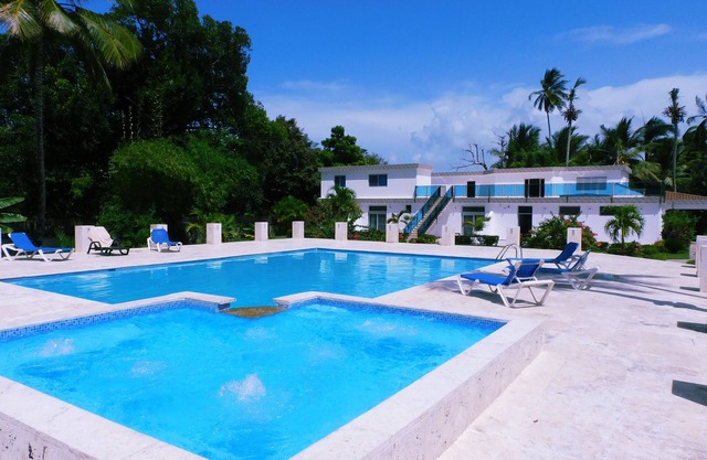 Sosua Bachelor Party 10BR Compound, Pool, Near Beach