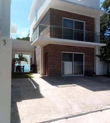 Sosua Villa Retreat - Calle Pedro Clisante