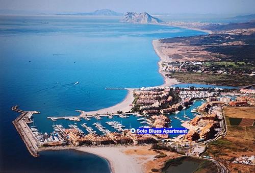 Soto Blues Sotogrande - Puerto Deportivo