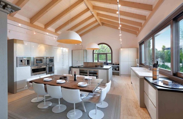 Sotogrande luxury escape with indoor pool