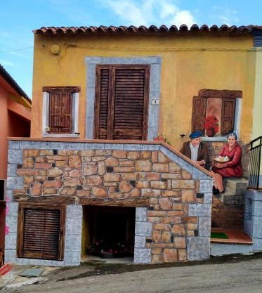 Sotza’s Little House