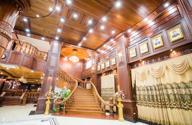 Soubandith Hotel