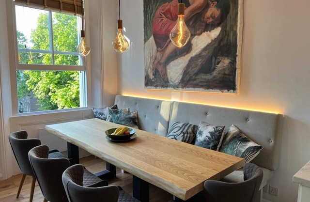 Sought after SOUTH KENSINGTON LUXURY sleeps 4