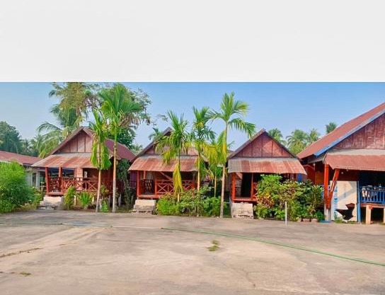 Souksanh Guesthouse