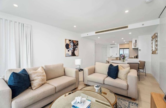 Soul 2 Bedroom Ocean