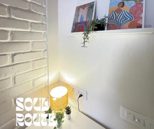 Soul Route