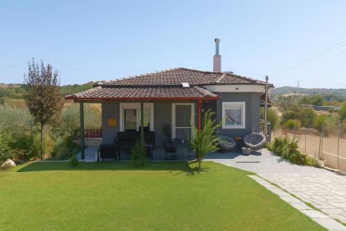 Sountou home