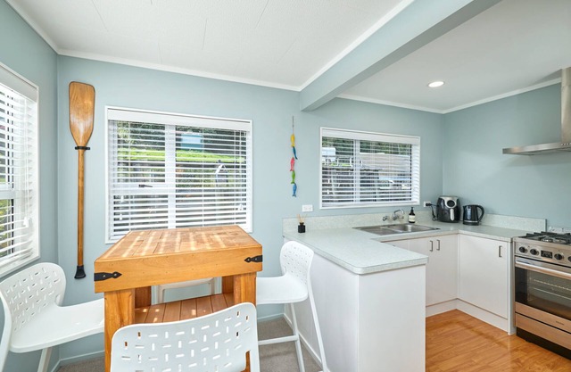 South Bay | Cosy | Private, Cosy | Private | South Bay