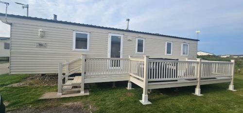 South Breeze Caravans Rio