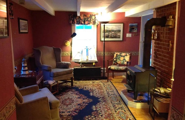 South Coast vacation home rental