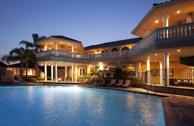 South Coast Winery Resort and Spa