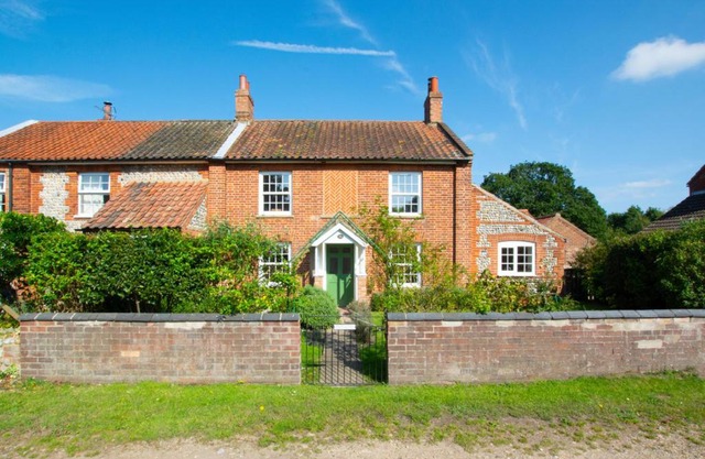 South Cottage