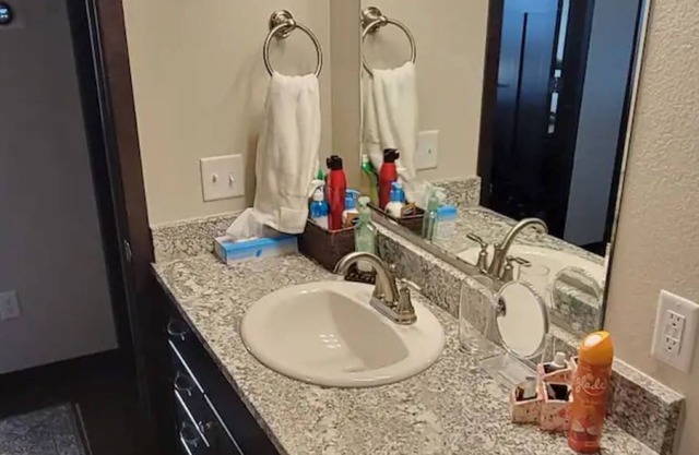 South Dakota Homestead