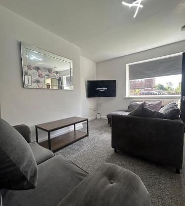 South Hetton Residence