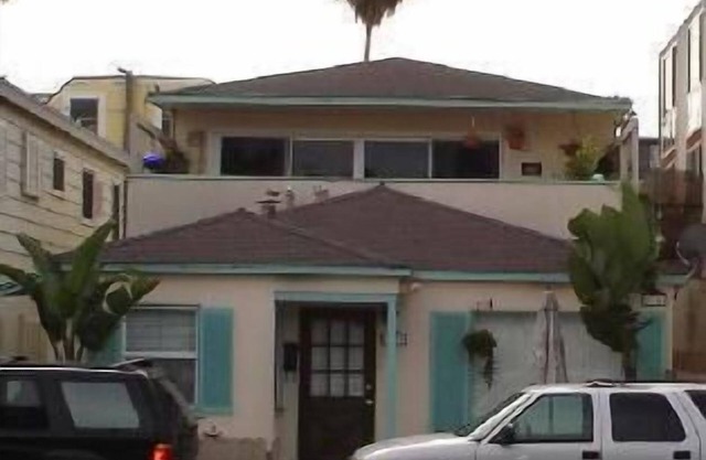 South Mission Beach Cute Cottage near Park and Parking