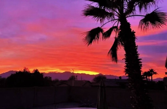 South Mountain Skyline Home with Pool/Pet Friendly