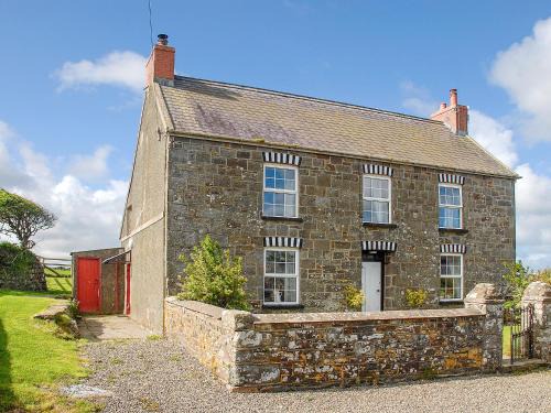 South Nolton Farmhouse-Qc1265