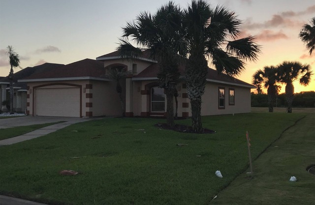 South Padre Island Golf Community