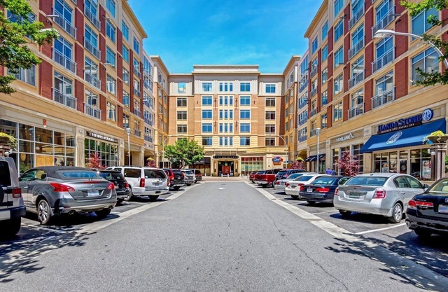 South Park Luxury Condo