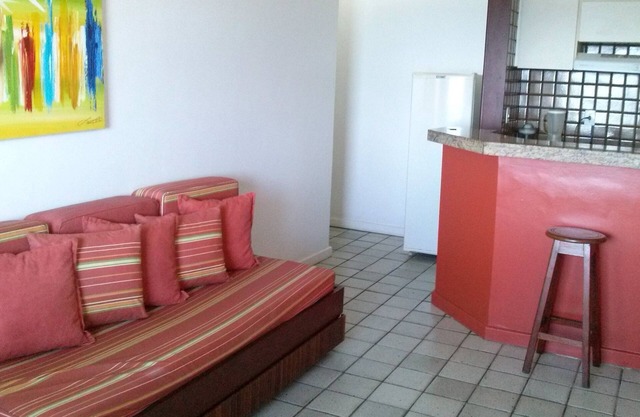 South Pier - Sea Side Room and Room