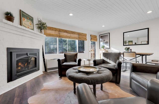 South Ridge G-02 | 2 Bed, 2 Bath