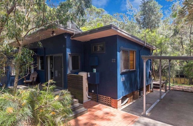 South Rosedale Cottage and Retreat