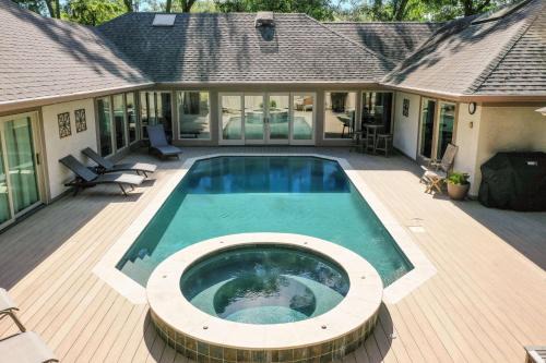 South Sea Pines Drive 97