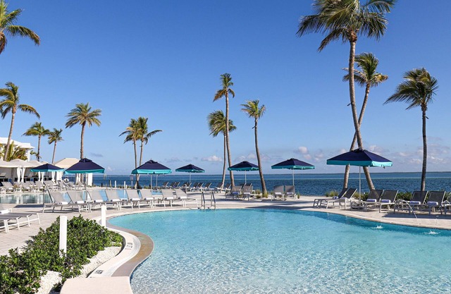South Seas Resort