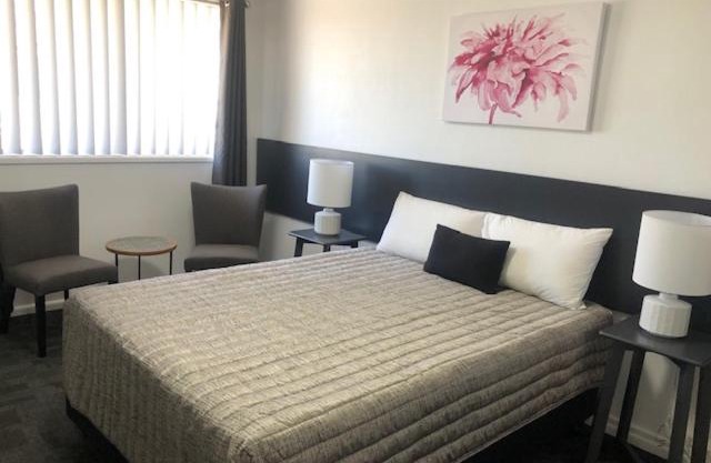South Tamworth Motor Inn
