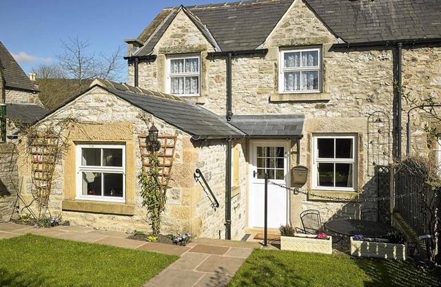 South View - One Bedroom House, Sleeps 2