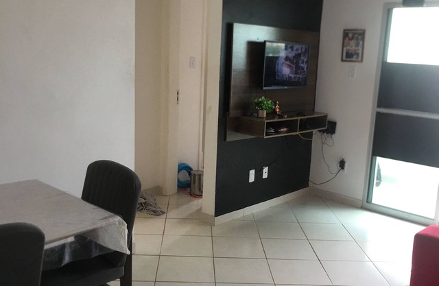 South zone apartment