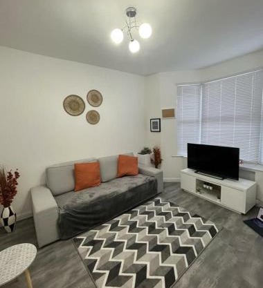 Southampton Bridge Home by AFL