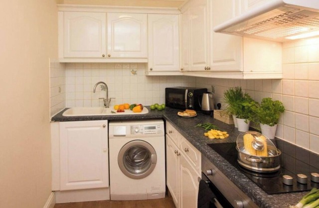 Southampton House - 2 Bedroom Accomodation