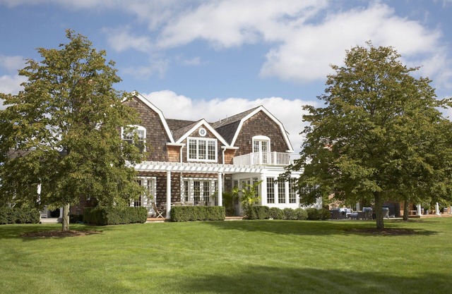 Southampton Village Luxury Estate with Pool, Tennis & Pickleball!