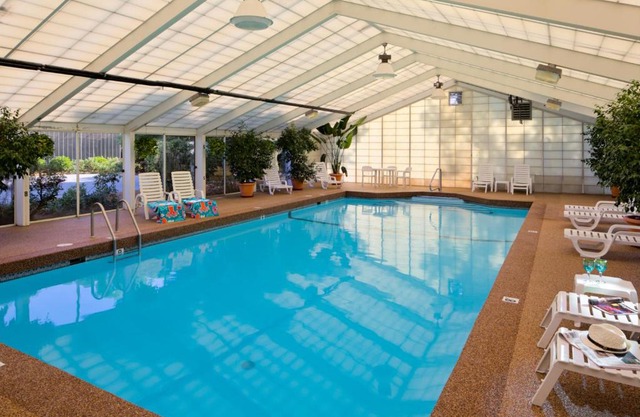 Southcape Resort Mashpee Ramada 