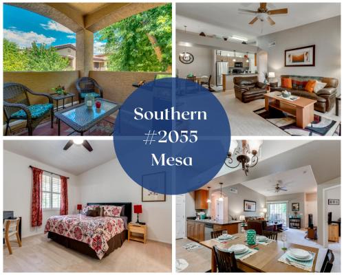 Southern #2055 condo