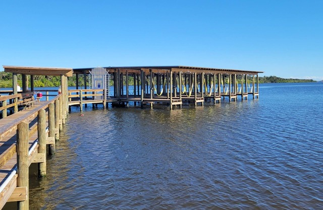 Southern Charm and Salty Breezes