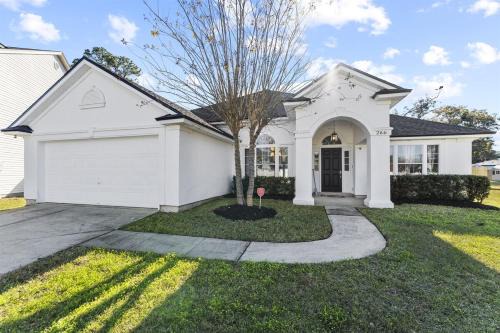 Southern Charm at Southern Rose