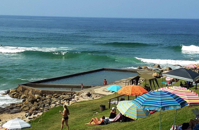 Southern Comfort - Periwinkle