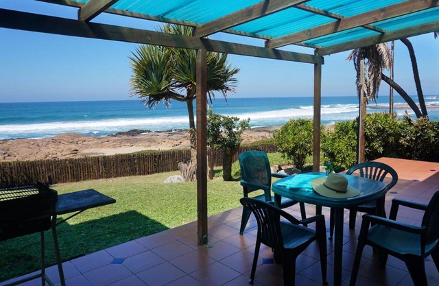 Southern Comfort - Starfish