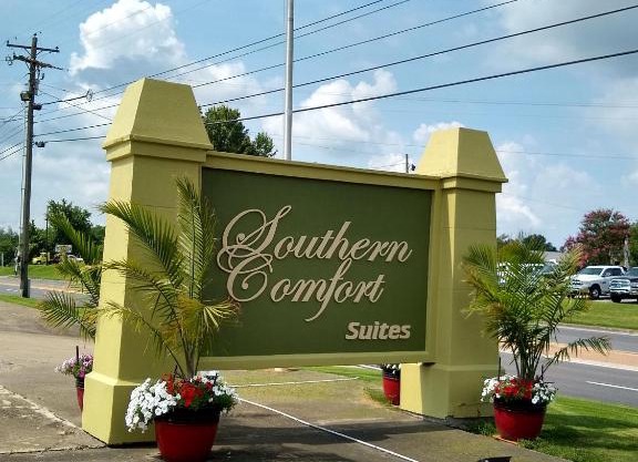 Southern Comfort Suites