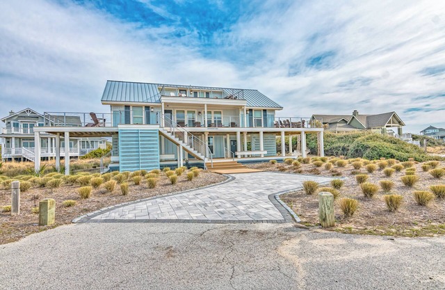 Southern Exposure | 4 Bed, 2 Bath