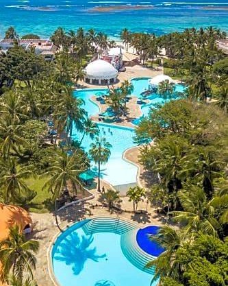 Southern Palms Beach Resort