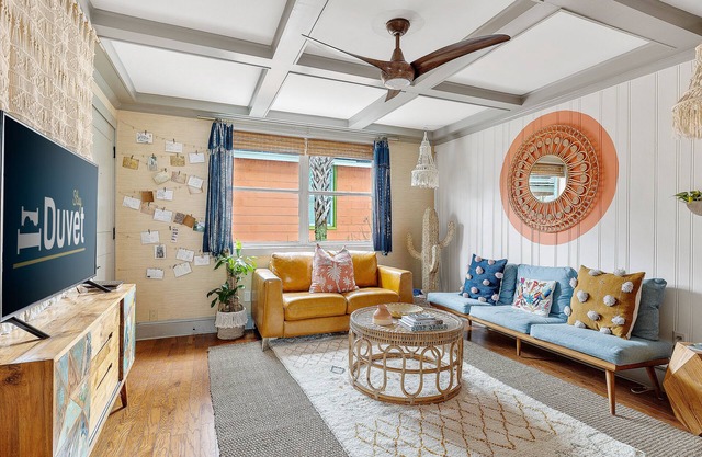 Southern Shangri-La A | Your Key to Paradise