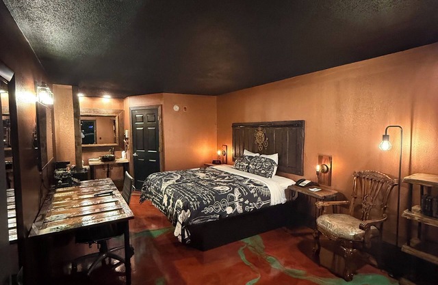 Southern Soho Boutique Hotel