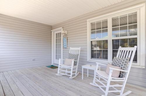 Southern Star by Bryant Real Estate