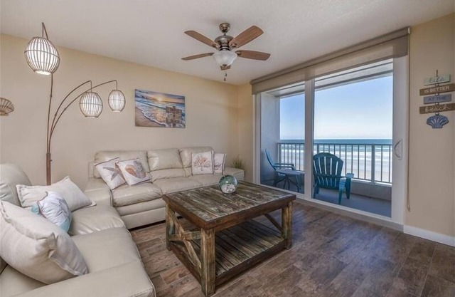 Southpoint 106 - Daytona Beach Oceanfront Vacations, Inc