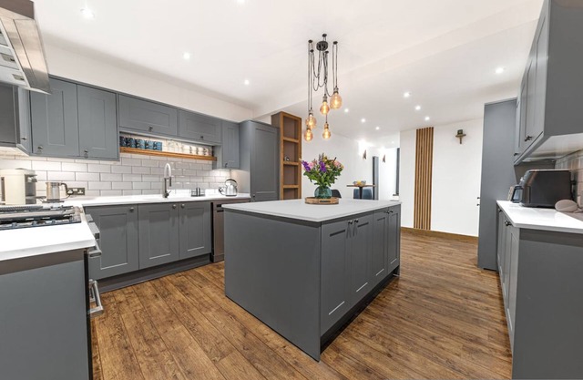 Southview Spa Windermere