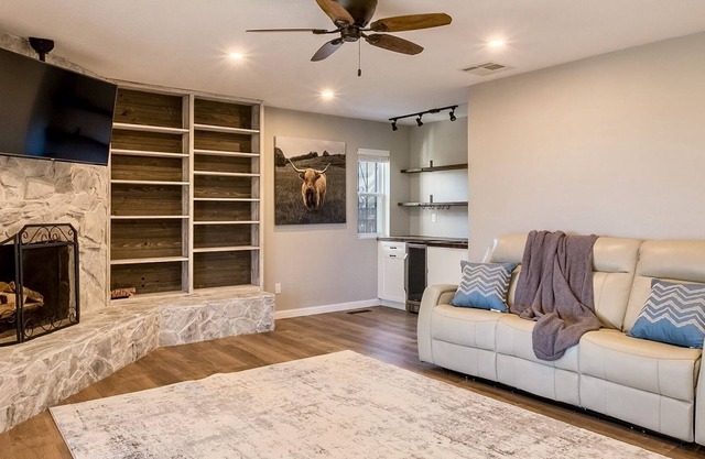 Southwest Charm at Cozy Desert Casita